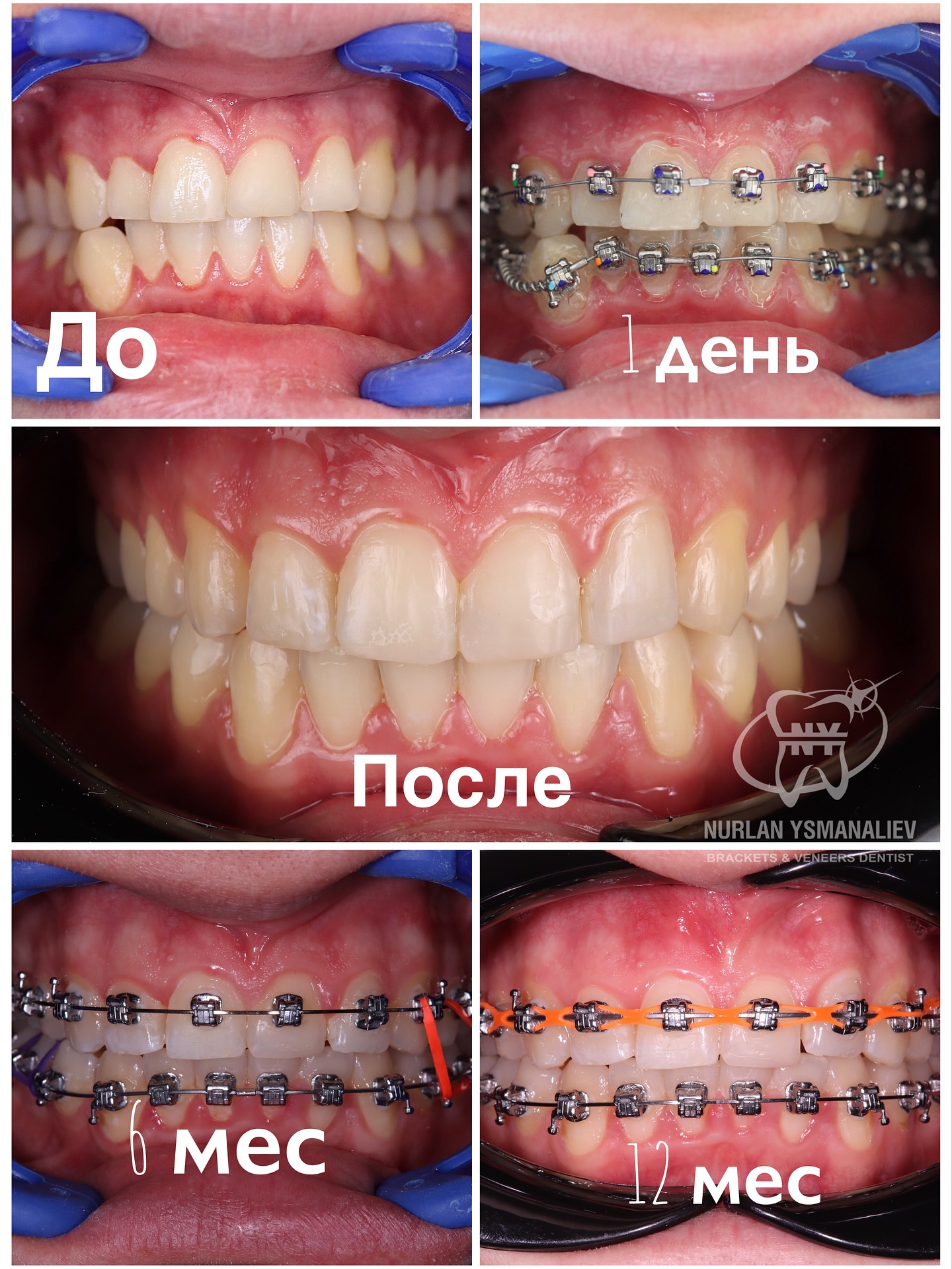 Dr.NoorLan логотип